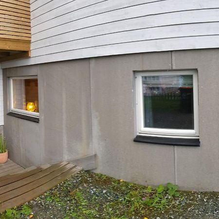 Stakkevolvegen 58 Lejlighed Tromsø Eksteriør billede