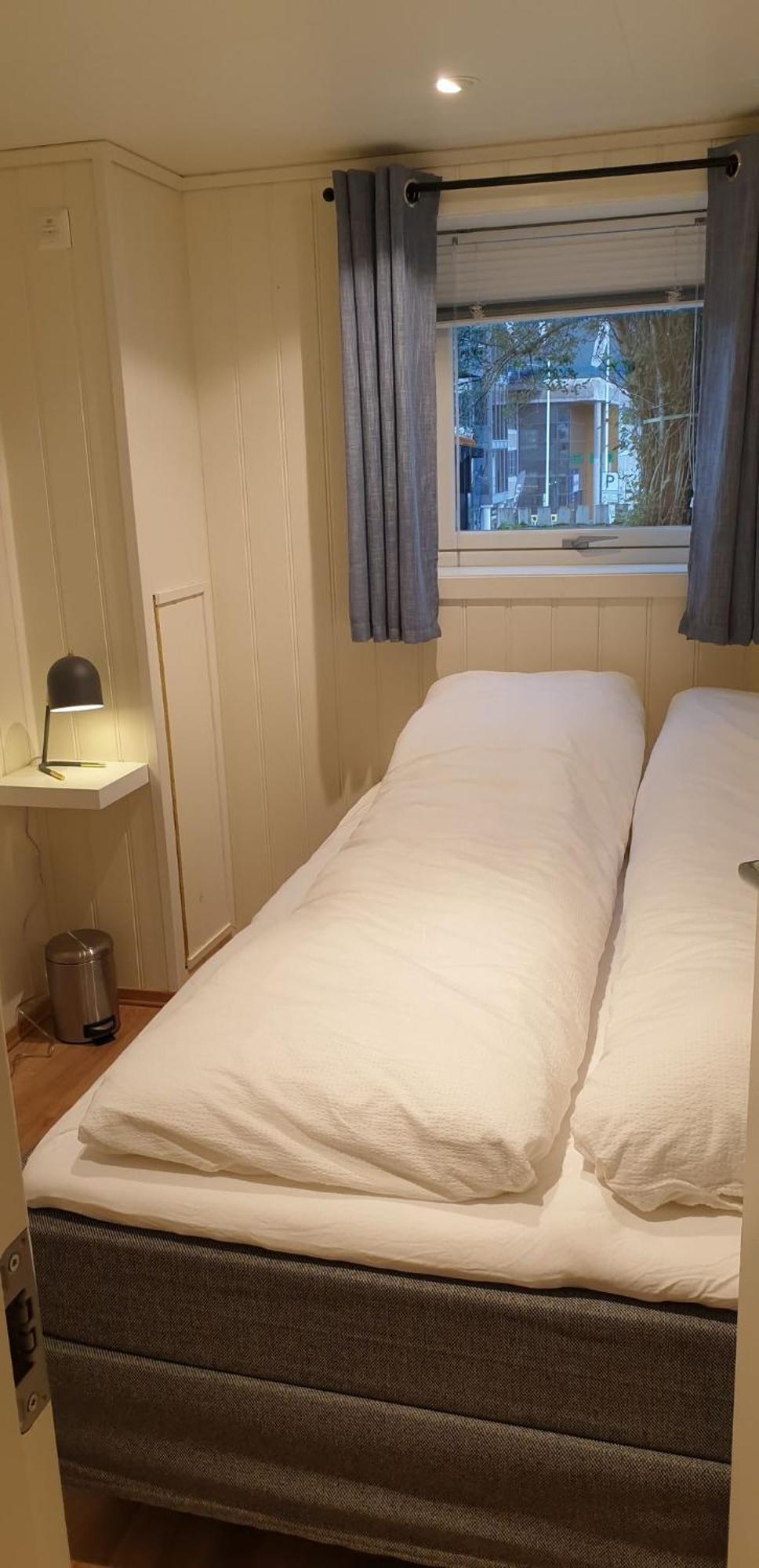 Stakkevolvegen 58 Lejlighed Tromsø Eksteriør billede